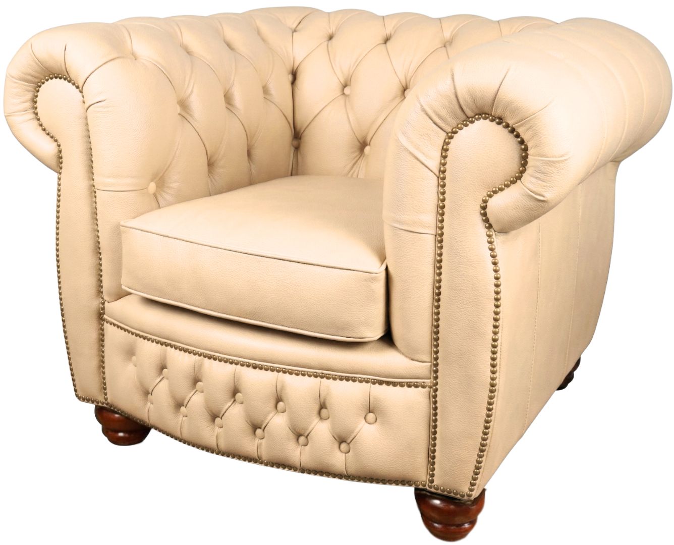 The Chamberlain Chesterfield